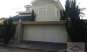 Imagem: Casa com 3 dormitórios à venda, 460 m²