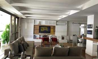 Imagem 2: Apartamento para locação, Leblon, Rio de Janeiro, RJ