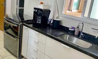 Imagem 5: Apto no Gran Raya Nature