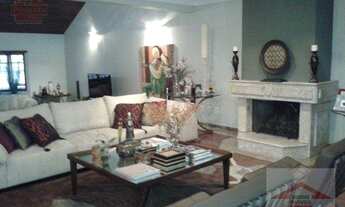 Imagem 6: Casa com 3 dormitórios à venda, 460 m² por R$ 1.800.000,00 - Jardim das Samambaias - Jundi