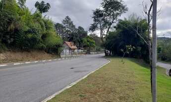 Imagem 6: Guararema - Loteamento/Condomínio - Alpes de Guararema