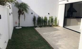 Imagem 5: Casa com 3 dormitórios sendo 1 suíte à venda, 170 m² por R$ 1.750.000 - Tamboré 5 - Santan