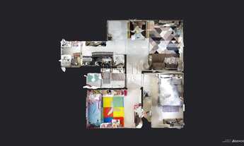 Imagem 7: PORTO ALEGRE - Padrão - Cavalhada