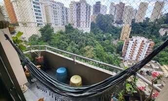 Imagem 3: Apartamento com 3 dormitórios à venda, 130 m² por R$ 710. - Morumbi - São Paulo/SP