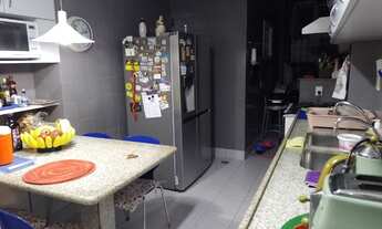 Imagem 5: VENDO RUA TONELEROS OTIMO 3 Q,COM 145 M2