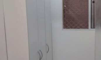 Imagem 7: Apartamento - 2 Dormitórios - Condomínio Astoria II - Jardim dos Ipês - Cotia SP