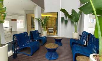 Imagem 7: Cobertura para venda possui 189 metros quadrados com 3 suítes