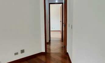 Imagem 5: Apartamento com 3 dormitórios para alugar, 97 m² por R$ 2.800,00/mês - Vila Clementino - S