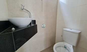 Imagem 4: Casa com 3 dormitórios à venda, 123 m² por R$ 690.000,00 - Joá - Lagoa Santa/MG