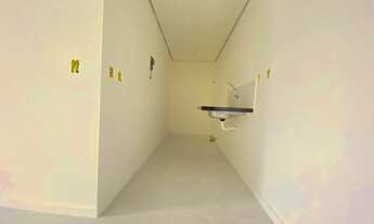 Imagem 3: Apartamento para venda tem 55 metros quadrados com 2 quartos em Cruz das Almas - Maceió