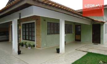 Imagem: Casa com 3 dormitórios à venda, 218 m²