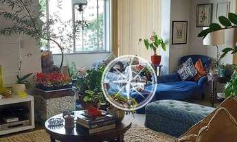 Imagem 2: Apartamento à venda, 250 m² por R$ 1.590.000,00 - Jardim Paulista - São Paulo/SP