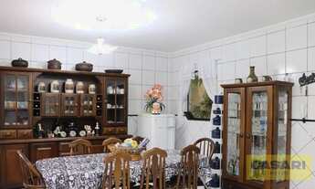 Imagem 7: Sobrado com 3 dormitórios, 280 m² - venda ou aluguel - Parque Bandeirante - Santo André/SP