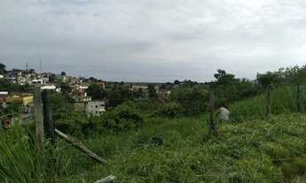 Imagem 3: Itaguaí terreno