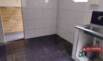 Imagem 3: CASA RESIDENCIAL OU COMERCIAL PARA ALUGAR NA CURICICA