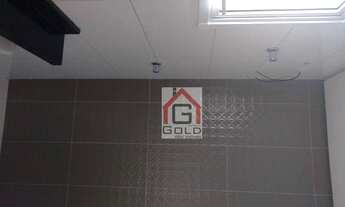 Imagem 4: Apartamento à venda, 41 m² por R$ 267.000,00 - Vila América - Santo André/SP