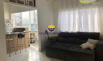 Imagem 1: Apartamento arejado no Boqueirao, ótima localidade!