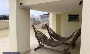 Imagem 6: Cardoso de Moraes! Coração de Bonsucesso 2Quartos com suíte ,vista livre, área de lazer ,a