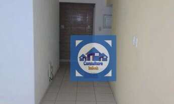 Imagem 3: Apartamento com 2 dormitórios à venda, 88 m² por R$ 316.000,00 - Itararé - São Vicente/SP