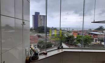 Imagem 3: Apartamento com 2 dormitórios à venda, 112 m² por R$ 370.000,00 - Massaguaçu - Caraguatatu