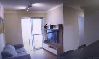 Imagem: Apartamento para Venda em São Paulo, VILA