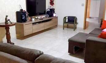 Imagem 2: Apartamento com 4 dormitórios à venda, 140 m² - Santa Paula - São Caetano do Sul/SP