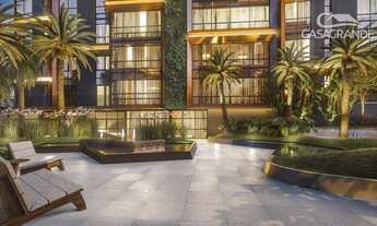 Imagem 2: Apartamento com 3 dormitórios à venda, 229 m² por R$ 3.003.300,00 - Cabral - Curitiba/PR