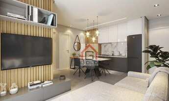 Imagem 11: Apartamento à venda, 65 m² por R$ 489.000,00 - Jardim do Mar - São Bernardo do Campo/SP