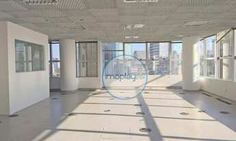 Imagem: Conjunto para alugar, 192 m² por R$ 12.000,00/mês