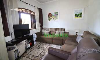 Imagem 3: Casa em Peruíbe, com 3 dormitórios e edícula completa