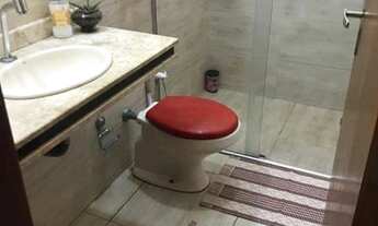 Imagem 7: Casa com 3 dormitórios à venda, 107 m² por R$ 490.000,00 - Coronel Antonino - Campo Grande