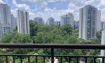 Imagem: Apartamento para venda possui 75 metros