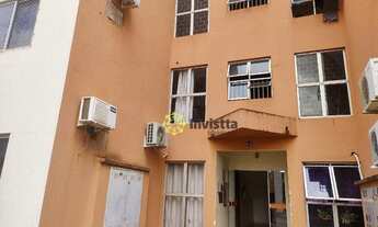 Imagem 2: Apartamento com 2 dormitórios à venda, 50 m² por R$ 160.000 - 308 Sul - Palmas/TO