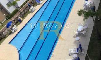 Imagem: Apartamento para locação, dois quartos