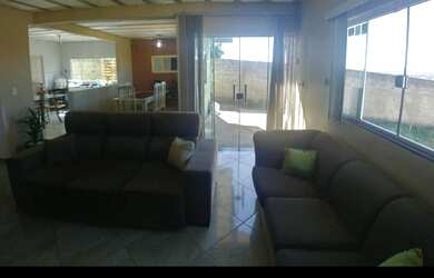 Imagem 2: Vendo Casa em Condomínio Fechado! Lote 450 M²!