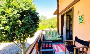 Imagem 5: Já pensou em morar nesse paraíso? Apto duplex com 2 suítes em lindo condomínio arborizado