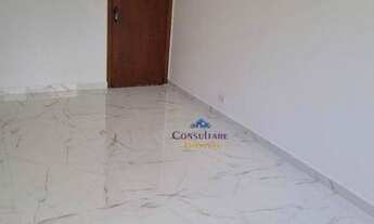 Imagem 3: Apartamento com 3 dormitórios à venda, 115 m² por R$ 360.000,00 - Itararé - São Vicente/SP