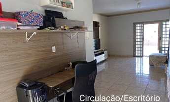 Imagem 6: Casa no Cp 3 Setor 5