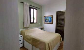 Imagem 6: Apartamento com 3 dormitórios para alugar, 75 m² por R$ 2.800,00/mês - Urbanova - São José