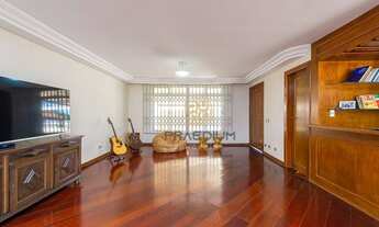 Imagem 6: Casa com 4 dormitórios à venda, 225 m² por R$ 1.320.000,00 - Vista Alegre - Curitiba/PR