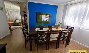 Imagem: Apartamento à venda, 92 m² por R$ 485.000,00