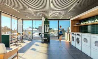 Imagem 7: Studio - Vila Madalena - SP