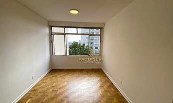 Imagem 2: Apartamento com 3 dormitórios, sla 2 ambientes, 2 vagas de garagem, à venda, 77 m² por R