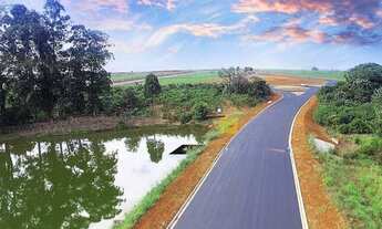 Imagem 7: Terreno à venda, 300 m² por R$ 245.000,00 - Jardim Recanto das Águas - Nova Odessa/SP