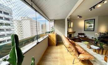 Imagem 5: Apartamento Venda Moema 150 m² 2 Dormitórios