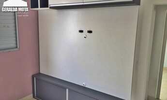 Imagem 6: Apartamento (locação) Cond. Solar dos Sabias - Salto/SP