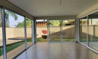 Imagem 4: Casa a venda em condomínio Saint Gerard, em Ribeirão Preto/SP I Imobiliária em Ribeirão Pr