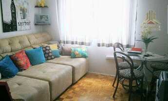 Imagem: Apartamento residencial à venda, Farroupilha