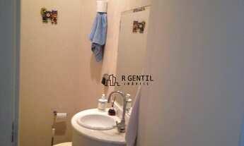 Imagem 7: Apartamento com 3 dormitórios à venda, 140 m² por R$ 3.500.000,00 - Ipanema - Rio de Janei