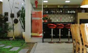 Imagem 7: Casa com 3 dorms, Gonzaga, Santos - R$ 3.8 mi, Cod: 1920